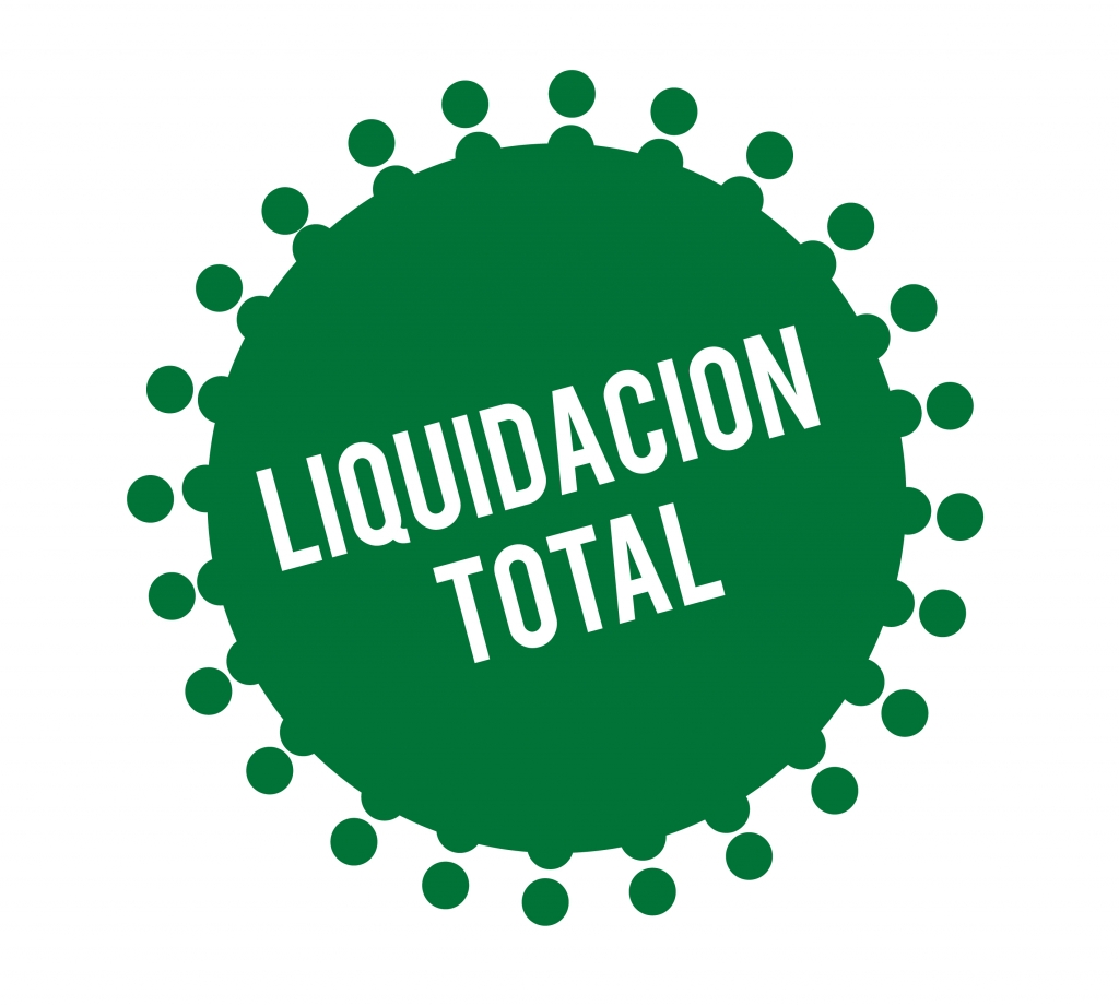 Liquidación